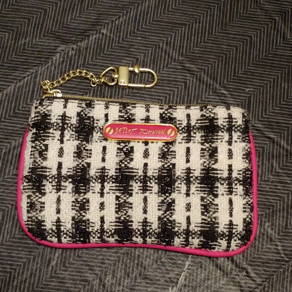 Betsey Johnson Small Bag - Picture 1 of 1